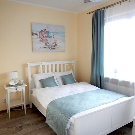 Apartamenty Orla Miedzyzdroje Exterior photo