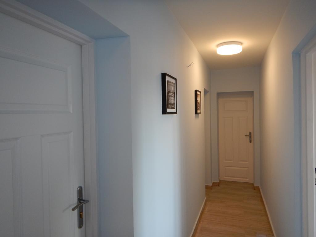 Apartamenty Orla Miedzyzdroje Exterior photo