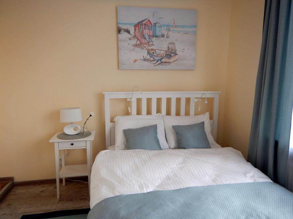 Apartamenty Orla Miedzyzdroje Exterior photo