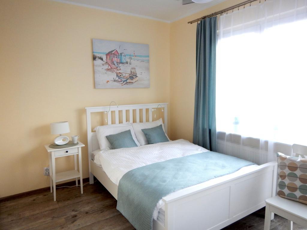 Apartamenty Orla Miedzyzdroje Exterior photo