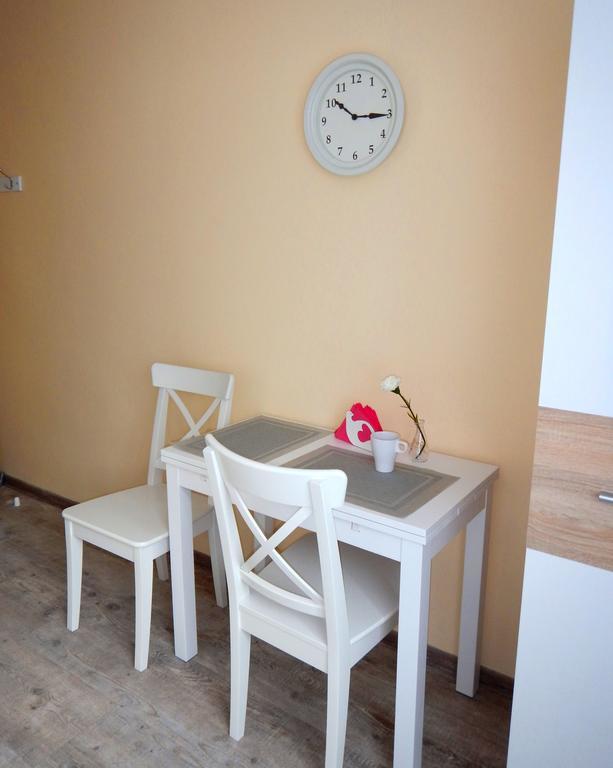 Apartamenty Orla Miedzyzdroje Exterior photo