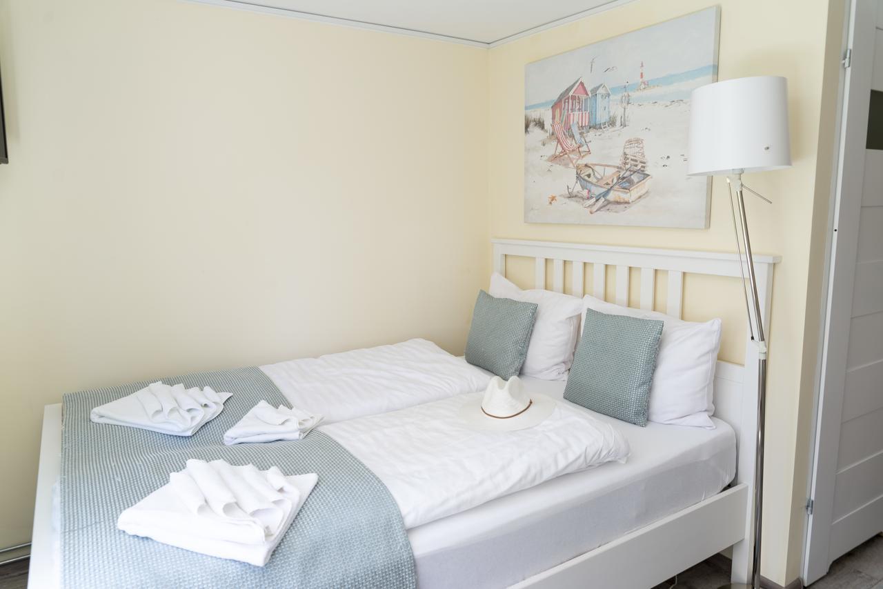 Apartamenty Orla Miedzyzdroje Exterior photo