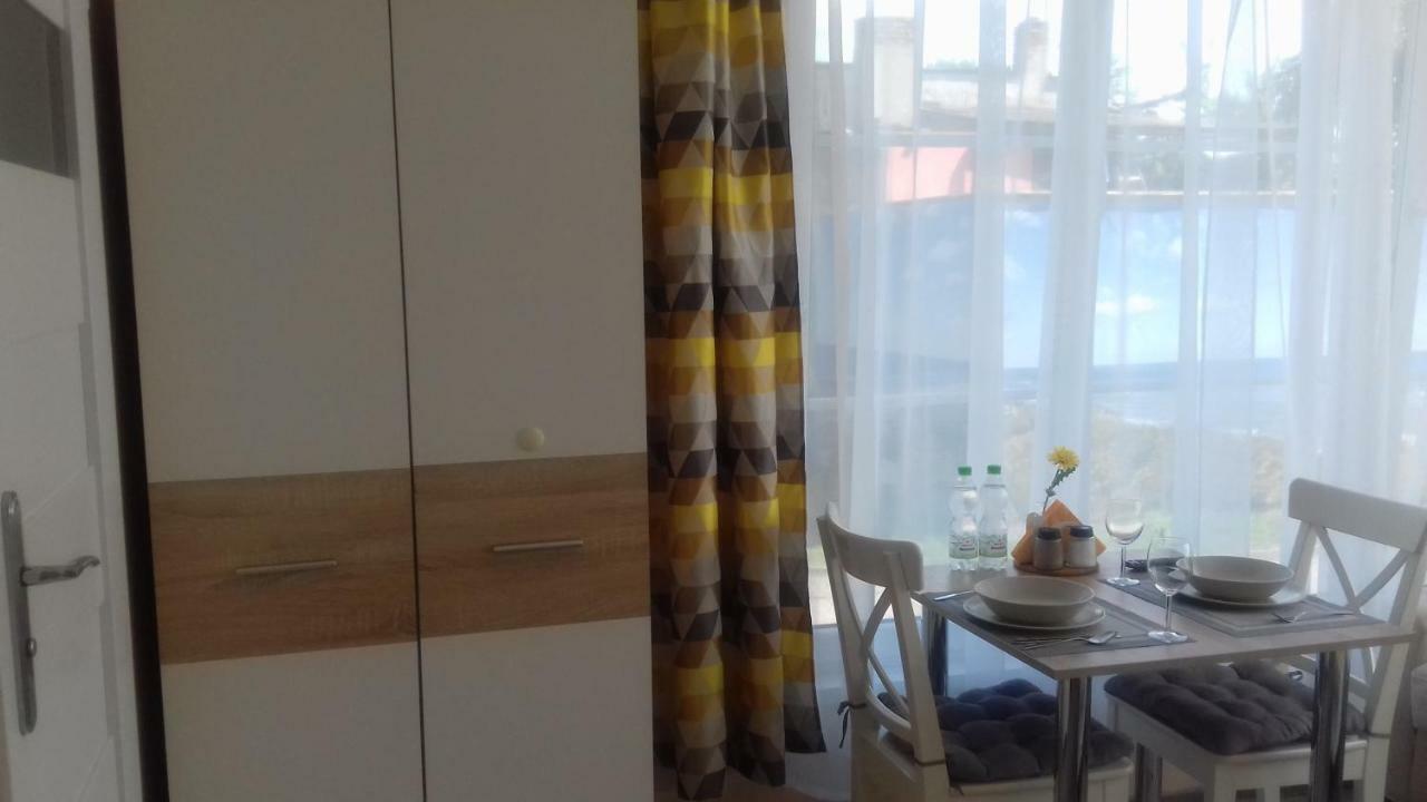 Apartamenty Orla Miedzyzdroje Exterior photo